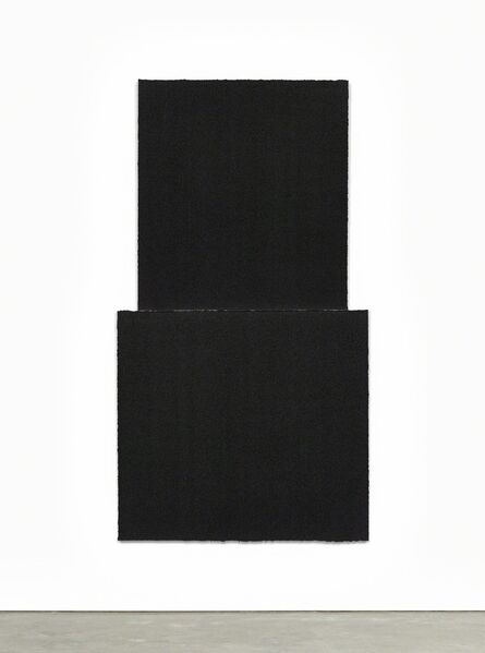 Richard Serra, ‘Equal II’, 2018