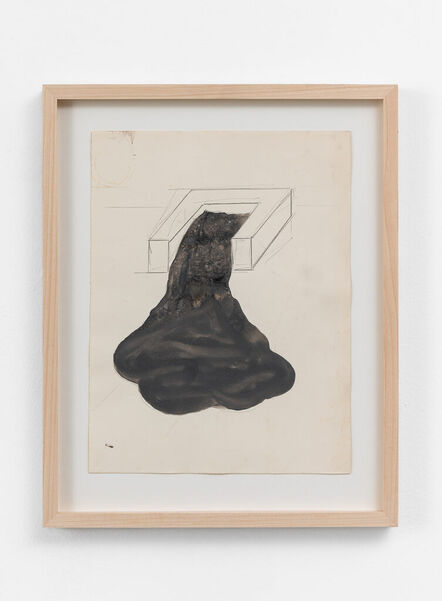 Gary Kuehn, ‘Untitled’, 1967