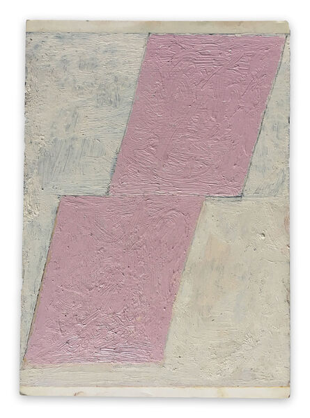 Fieroza Doorsen, ‘Untitled 2010 (Abstract painting)’, 2020