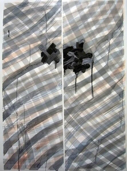 Andreas Kocks, ‘Untitled, Paperwork #1164w’, 2011