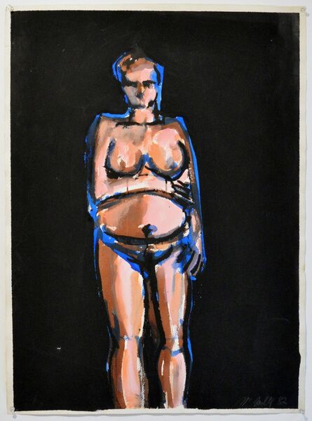 Thomas McAnulty, ‘Nude 7’, N/A