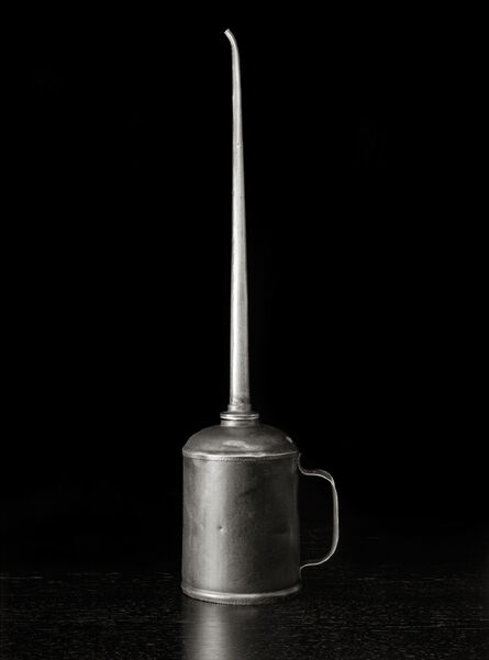Richard Kagan, ‘Oilcan With Long Neck’, 2004