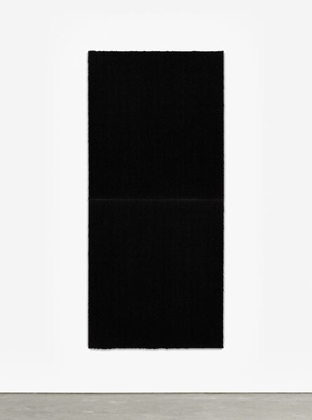 Richard Serra, ‘Equal VII’, 2018