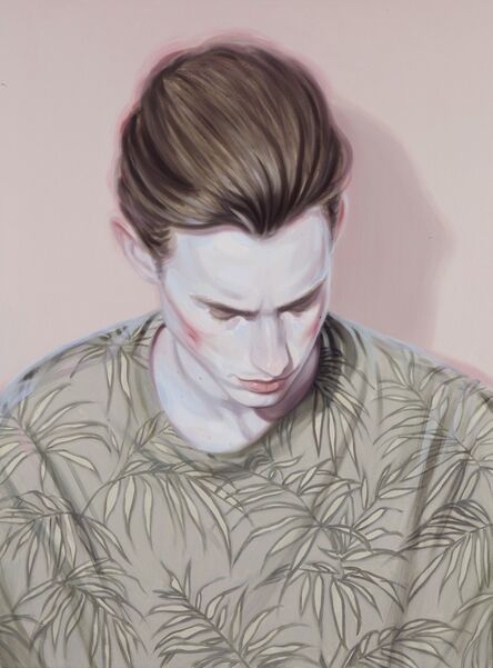 Kris Knight, ‘Something That We Are Missing Darling’, 2014