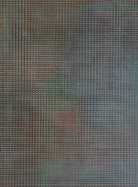 Mee Ai Om, ‘R122-OXP’, 2017