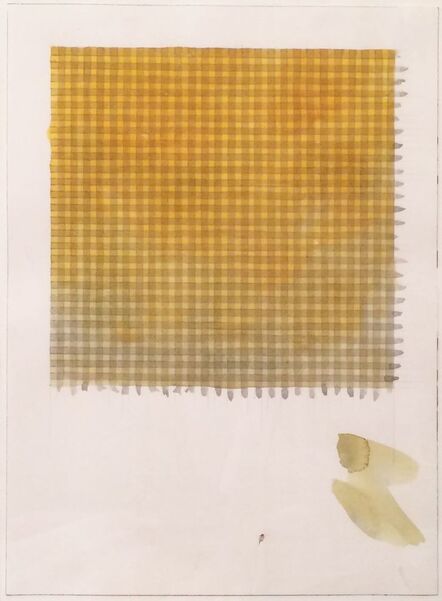 Peter Schuyff, ‘Untitled’, c. 1986