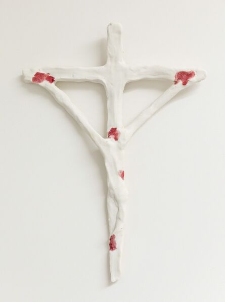 Richard Lewer, ‘Crucifixion #77’, 2018