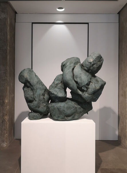 Ma Desheng 马德升, ‘Sans titre’, 2011