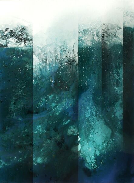 Leo WANG, ‘Stargazer Series – Between Silence’, 2017