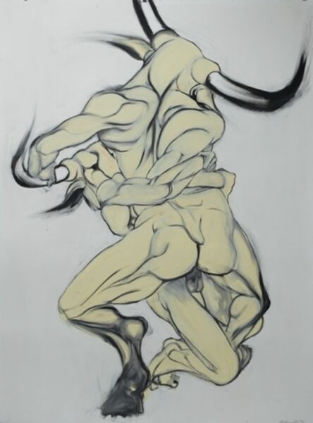 Domenico Borrelli, ‘Untitled (IOminotauro.2006)’, 2006