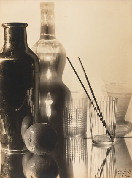 Emmanuel Sougez, ‘Still Life’, 1931