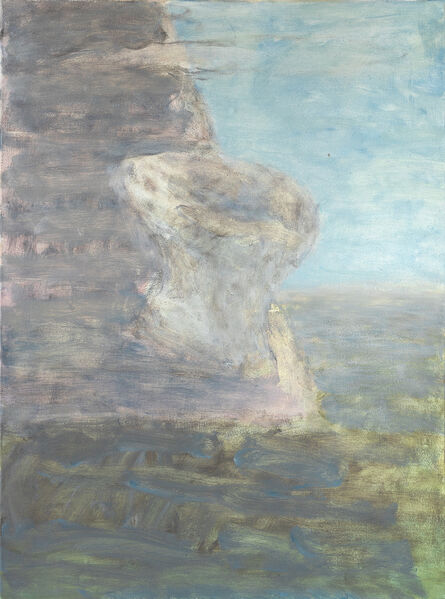 Viacheslav Yevdokimov Karmalita, ‘Marcel Duchamp's Object & Pyramid’, 2021