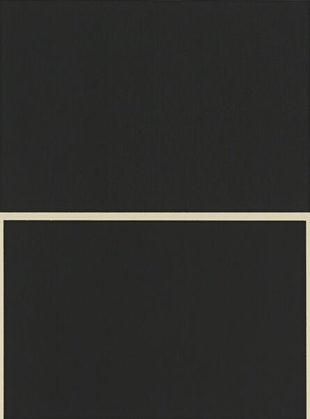 Richard Serra, ‘Double Level III’, 2013