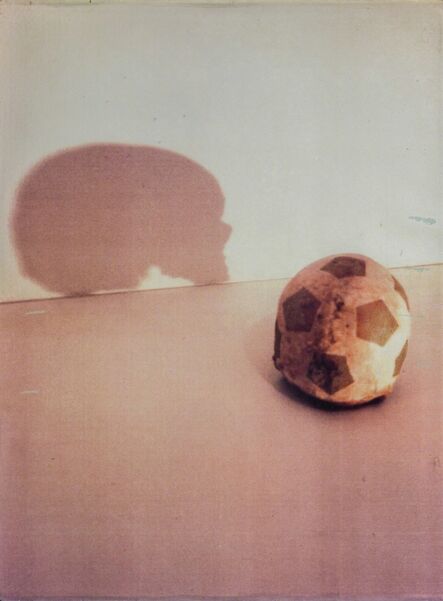 Pierre Poggi, ‘Untitled’, 1996