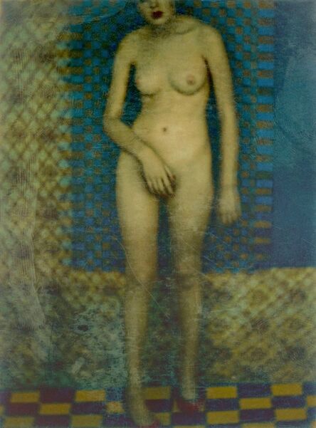 Sarah Moon, ‘Marthe’, 1997