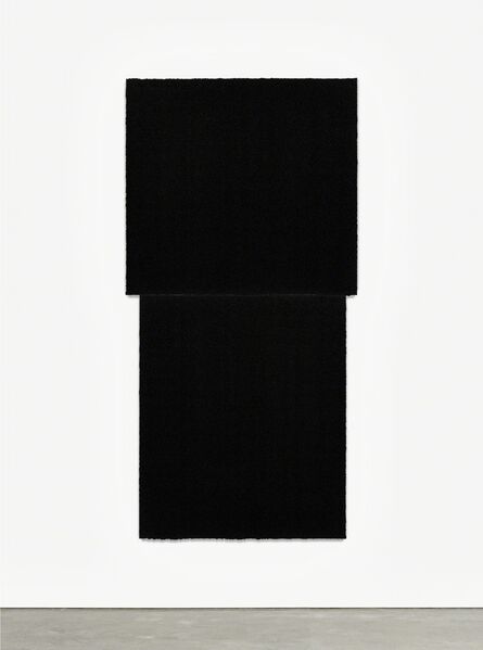 Richard Serra, ‘Equal IV’, 2018