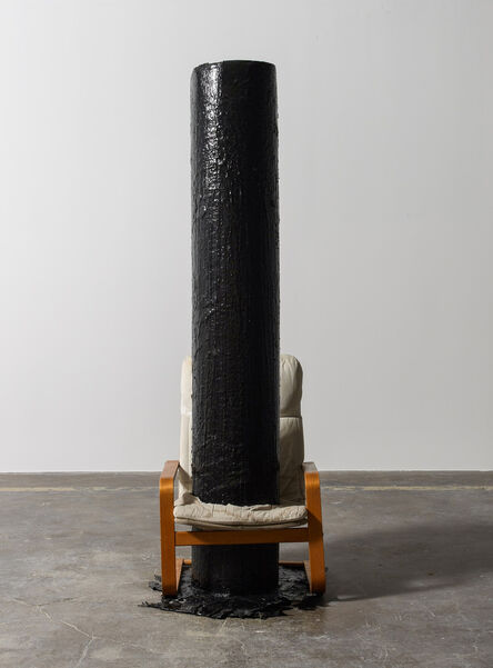 Rodney McMillian, ‘Untitled’, 2009