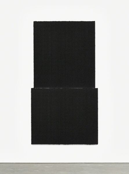 Richard Serra, ‘Equal V’, 2018