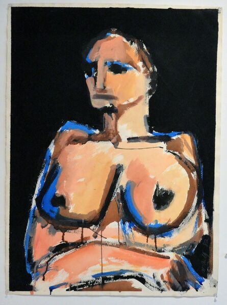 Thomas McAnulty, ‘Nude 6’, N/A