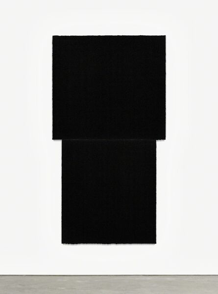Richard Serra, ‘Equal I’, 2018