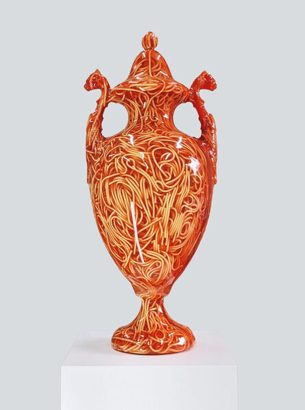 Adam Parker Smith, ‘Meissen Vase’, 2021