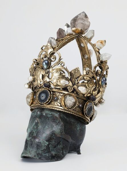 Onik Agaronyan, ‘Crown, Kings and Queens Collection’, 2014