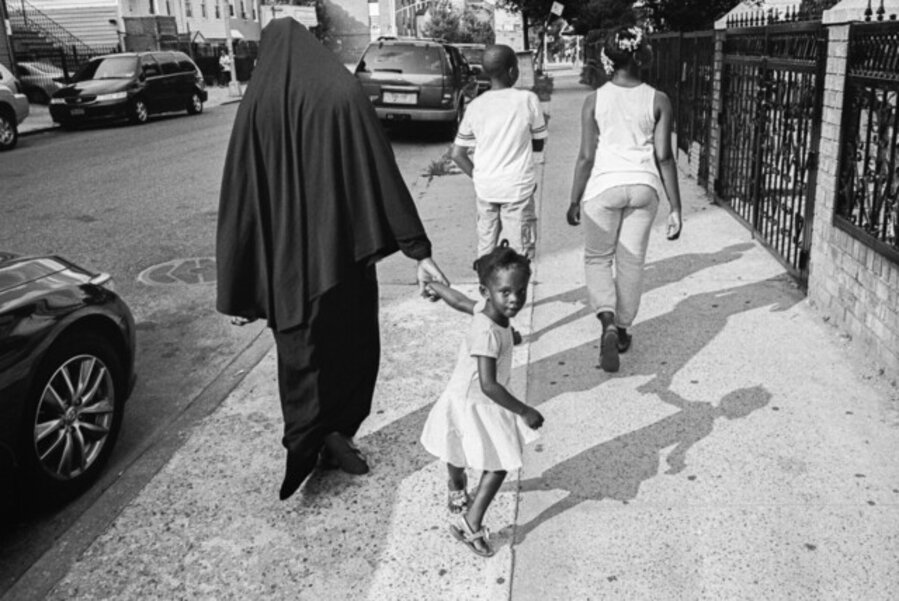 Bushwick, Brooklyn