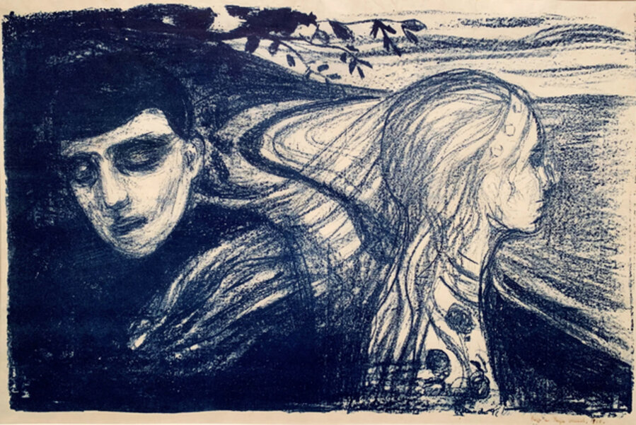 Løsrivelse II / Separation II