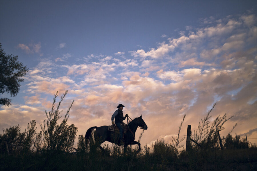 Epic Western No. 40