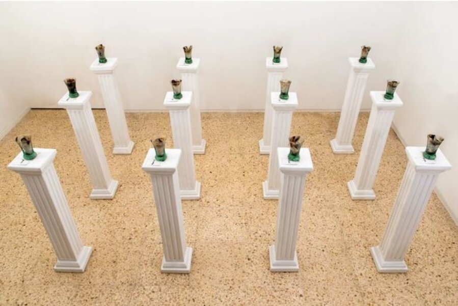 Fragmentos de tiempo