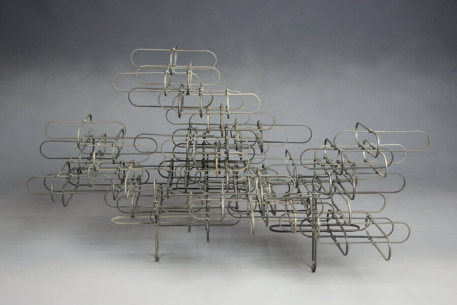Prism Ellipse: Cloud 02