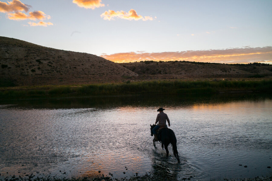 Epic Western No. 37