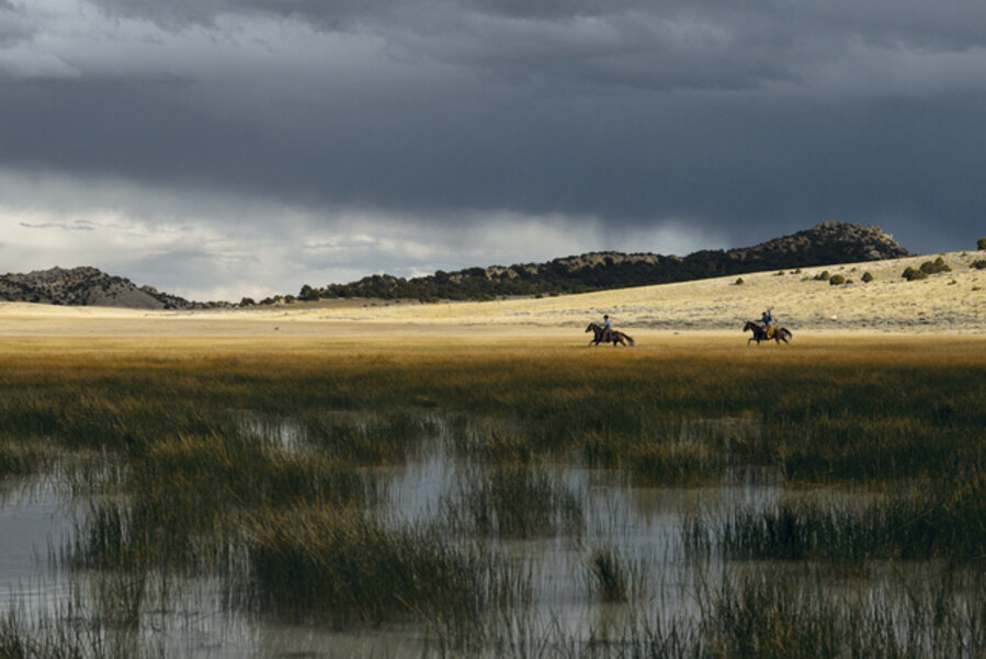 Epic Western No. 39