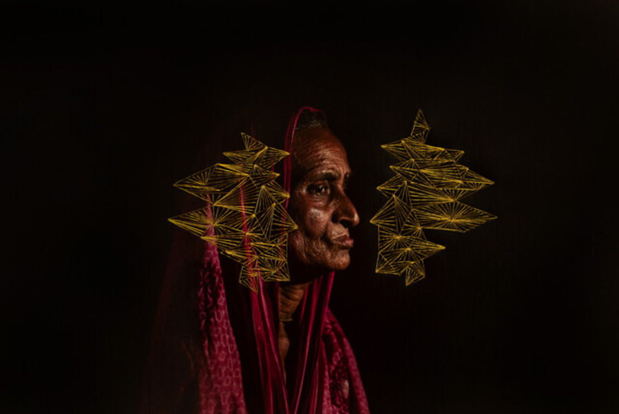 Behula These Days, Portrait 8