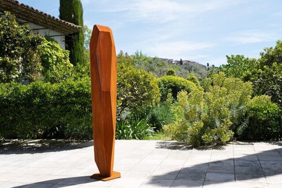 RockTree 172 Corten