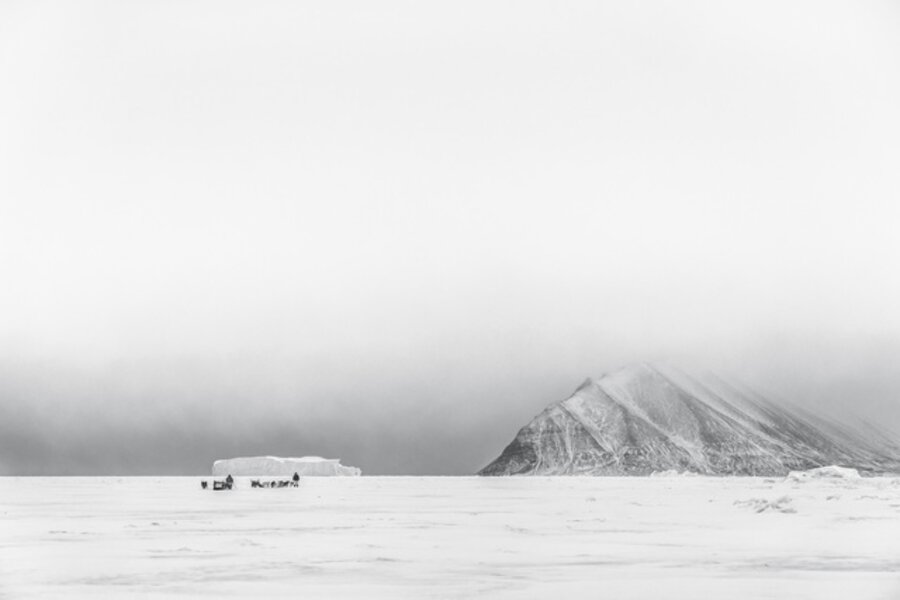 Whiteout