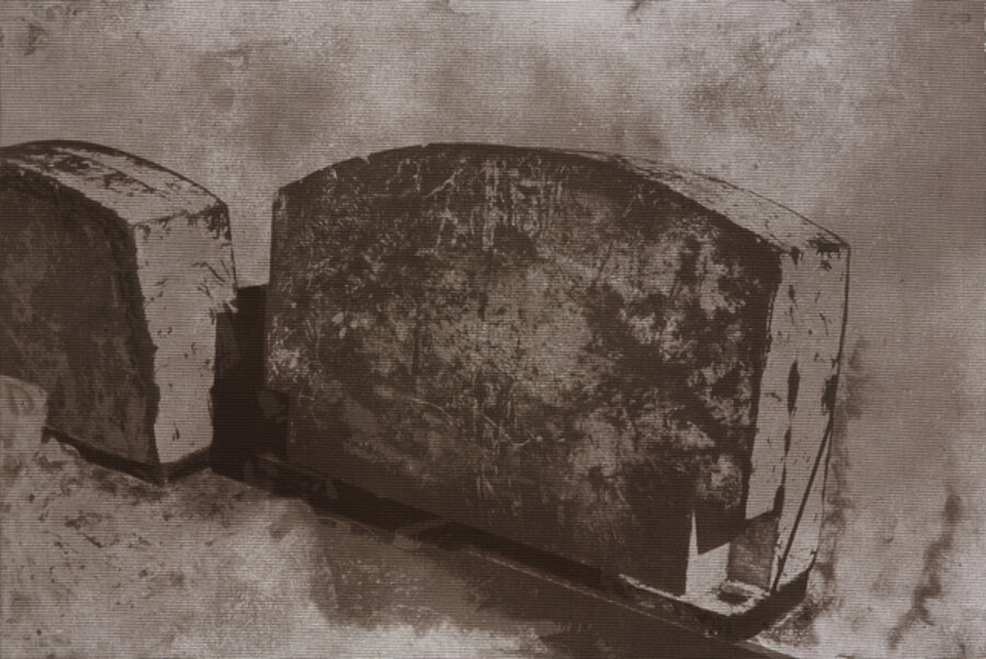 Counterweight