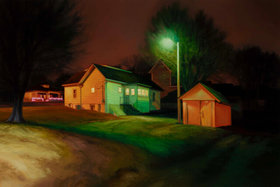 South Kates Street