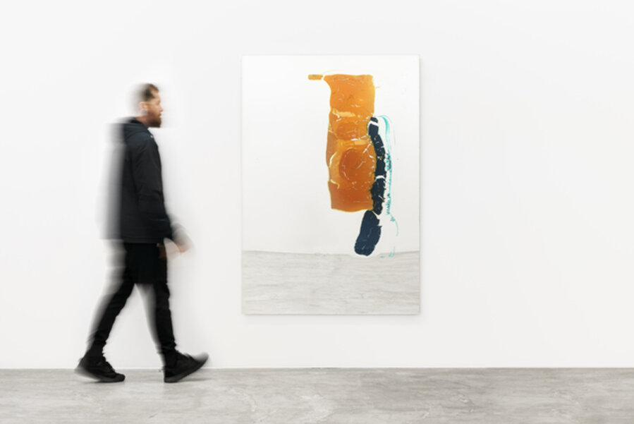 Untitled (P08/03)
