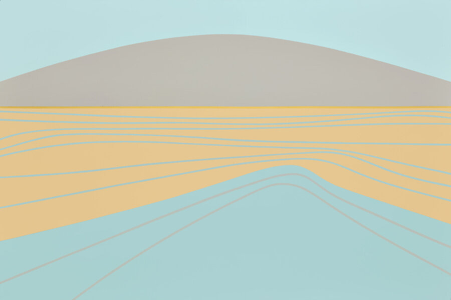 Untitled (Landscape)