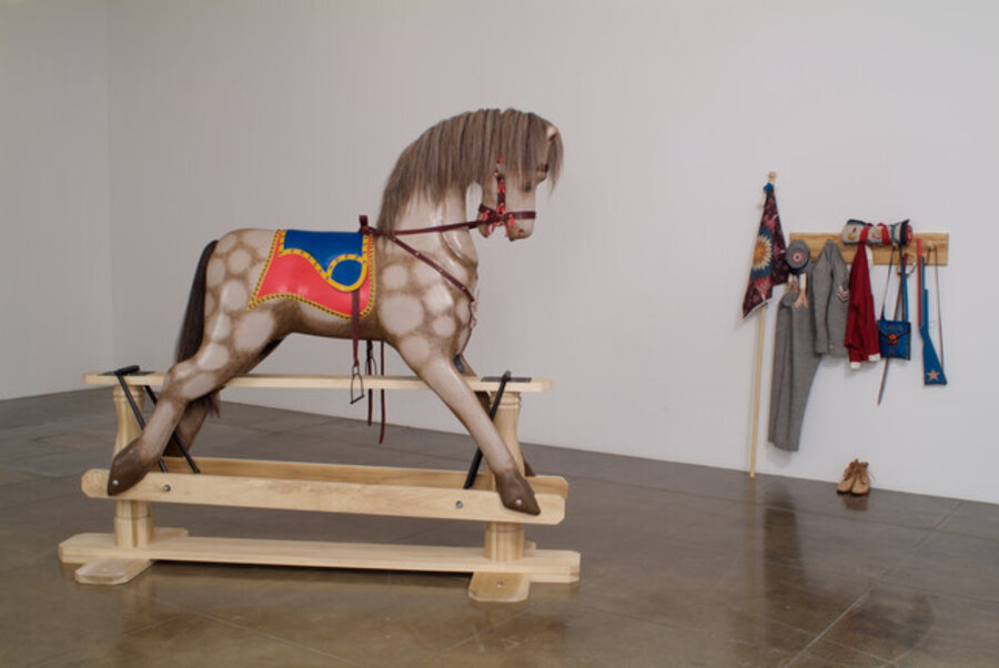Hobby Horse