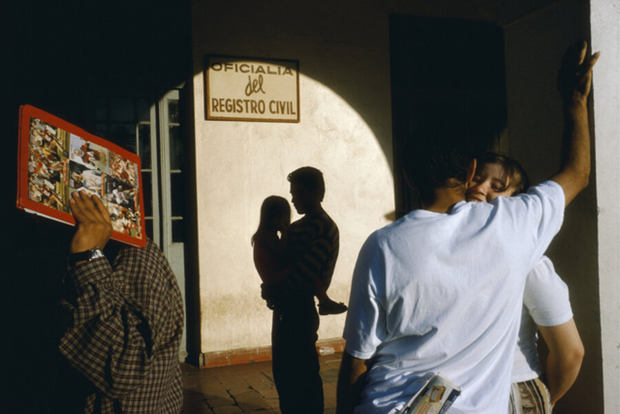 Nuevo Laredo, Mexico