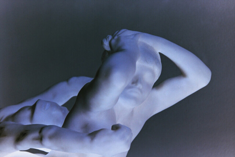 L'extase (Fugit Amor)