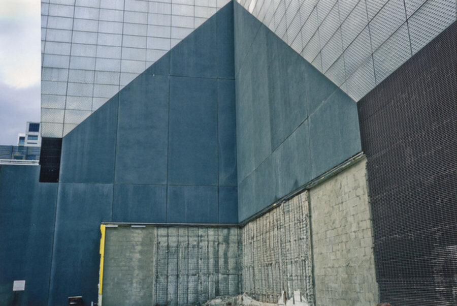 Untitled (New York City)