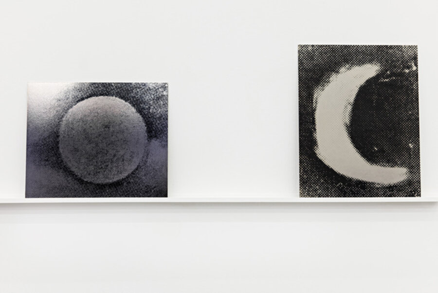Lunagrams