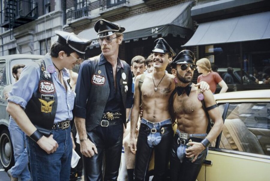 Gay Pride