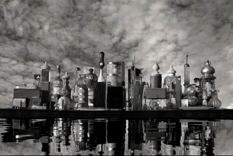 Force Majeure Moscow