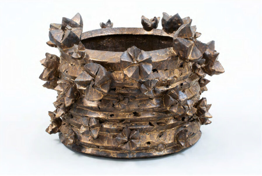 Starburst, Planter