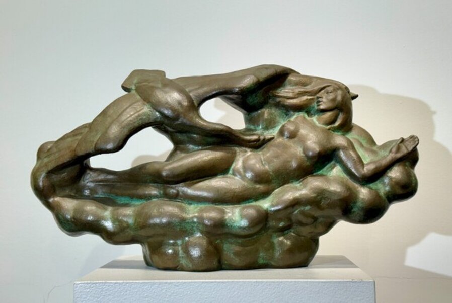 Leda and the Swan