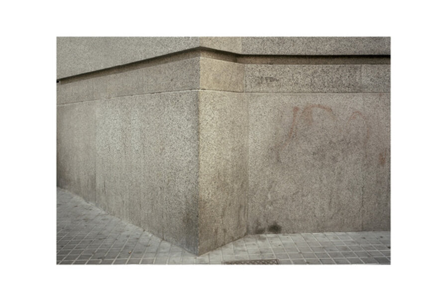 BBVA, Plaça Catalunya, Barcelona